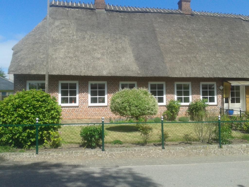 Ostsee Reetkate Langballig Quarto foto